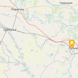 House Comfortable на карті